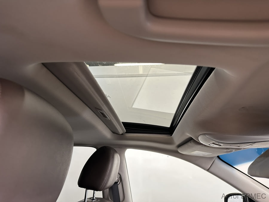 Фото INFINITI Jx I с пробегом | №20