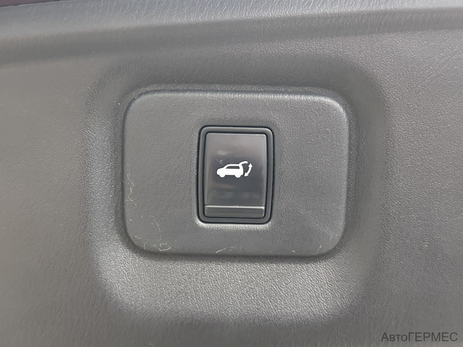 Фото INFINITI Jx I с пробегом | №16