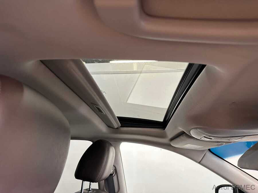 Фото INFINITI Jx I с пробегом | №20