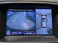 Фото INFINITI Jx I с пробегом | №9