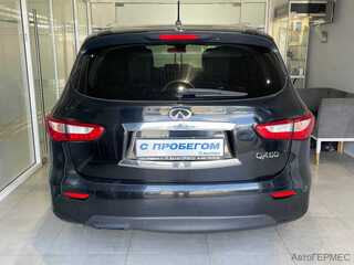 Фото INFINITI Qx60 I с пробегом Фото INFINITI Qx60 I с пробегом