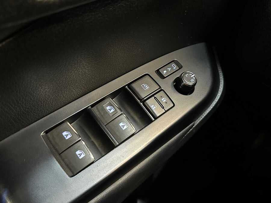 Фото TOYOTA Highlander III (U50) с пробегом | №13 Фото TOYOTA Highlander III (U50) с пробегом | №13
