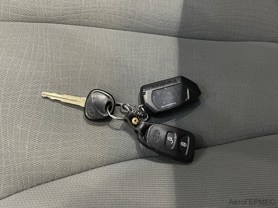 Фото HYUNDAI Santa Fe II Рестайлинг с пробегом | №16 Фото HYUNDAI Santa Fe II Рестайлинг с пробегом | №16