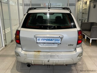 Фото Pontiac Vibe I с пробегом