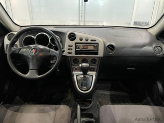 Фото Pontiac Vibe I с пробегом