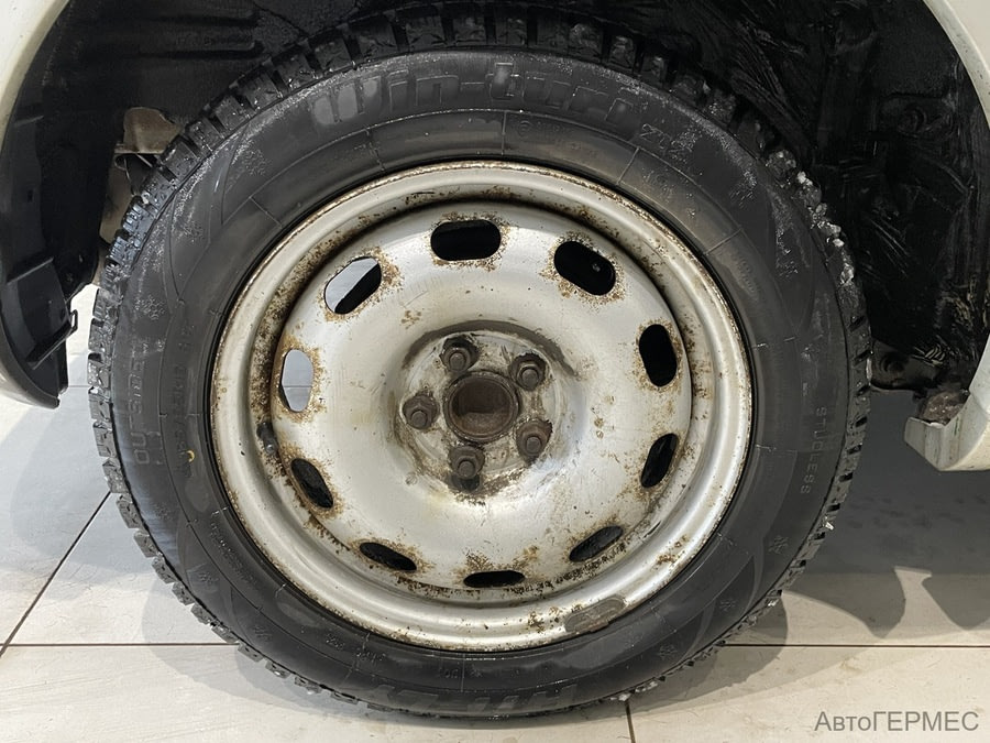 Фото Pontiac Vibe I с пробегом | №15 Фото Pontiac Vibe I с пробегом | №15