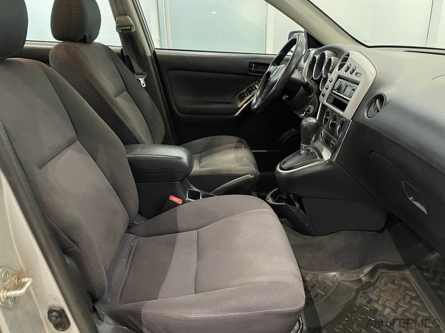 Фото Pontiac Vibe I с пробегом | №11 Фото Pontiac Vibe I с пробегом | №11