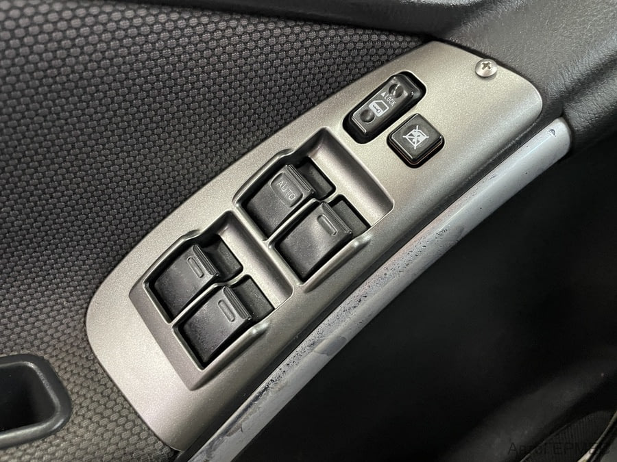 Фото Pontiac Vibe I с пробегом | №8 Фото Pontiac Vibe I с пробегом | №8