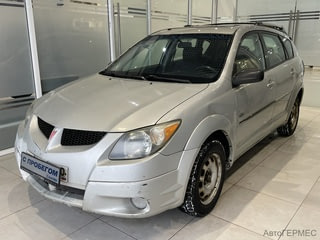 Фото Pontiac Vibe I с пробегом
