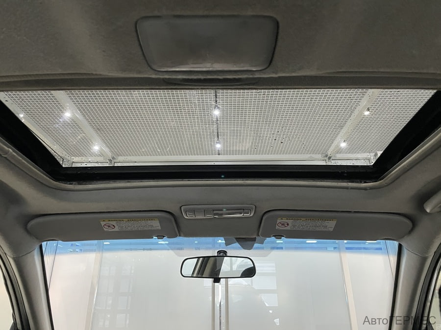 Фото Pontiac Vibe I с пробегом | №10 Фото Pontiac Vibe I с пробегом | №10