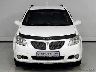 Фото Pontiac Vibe I Рестайлинг с пробегом