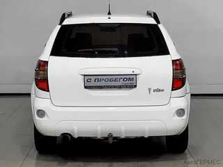 Фото Pontiac Vibe I Рестайлинг с пробегом