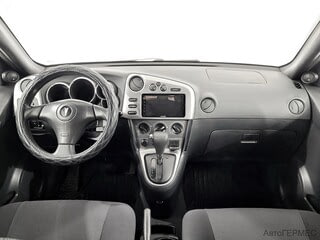 Фото Pontiac Vibe I Рестайлинг с пробегом