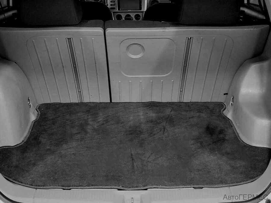 Фото Pontiac Vibe I Рестайлинг с пробегом | №13