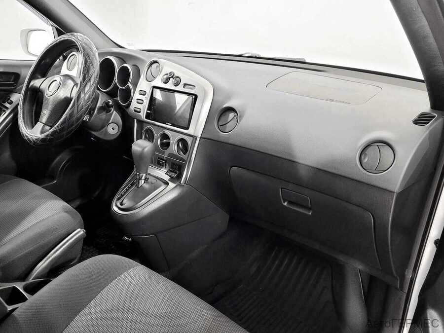 Фото Pontiac Vibe I Рестайлинг с пробегом | №11