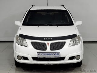 Фото Pontiac Vibe I Рестайлинг с пробегом