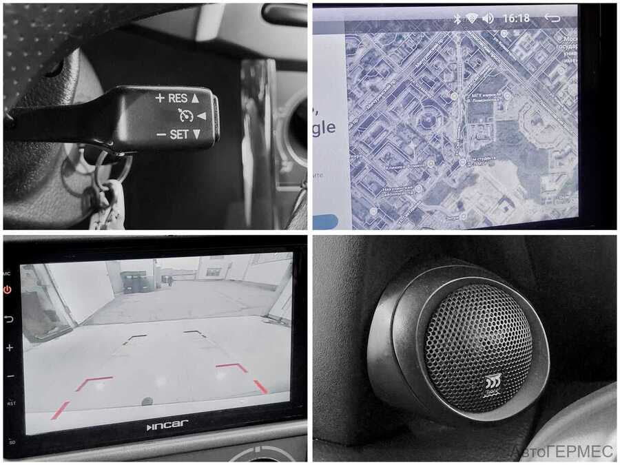 Фото Pontiac Vibe I Рестайлинг с пробегом | №9