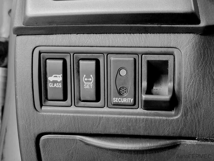 Фото Pontiac Vibe I Рестайлинг с пробегом | №8