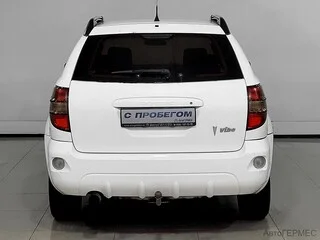 Фото Pontiac Vibe I Рестайлинг с пробегом