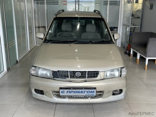 Фото MAZDA Demio I (DW) с пробегом