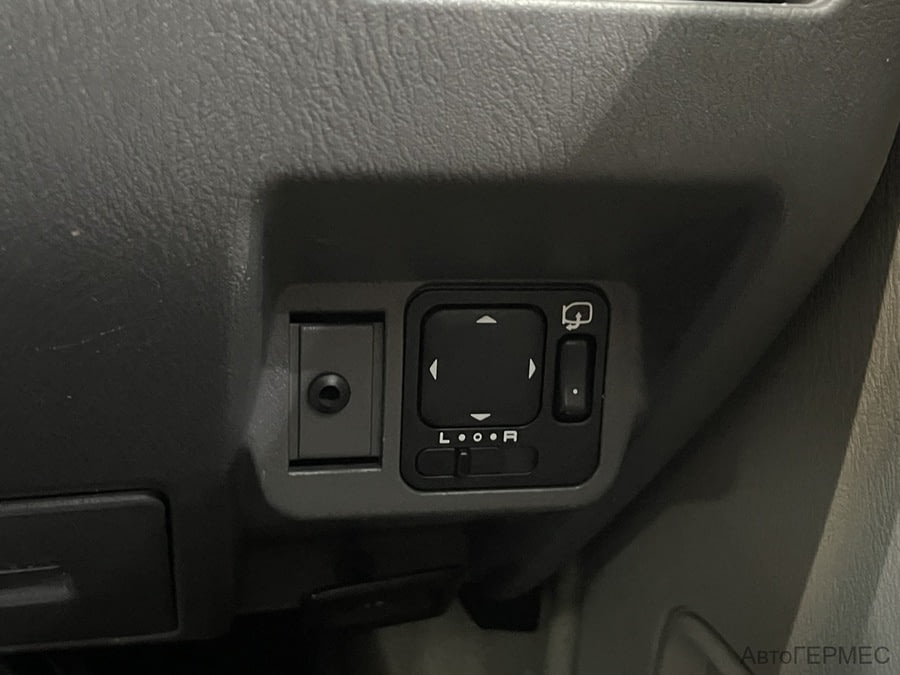 Фото MAZDA Demio I (DW) с пробегом | №8