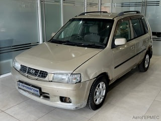 Фото MAZDA Demio I (DW) с пробегом