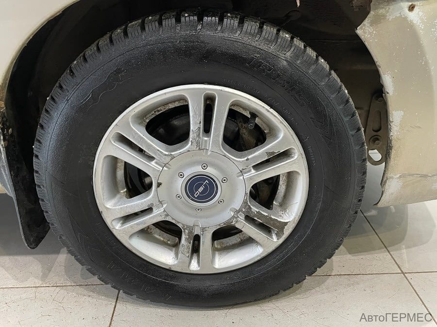 Фото MAZDA Demio I (DW) с пробегом | №13