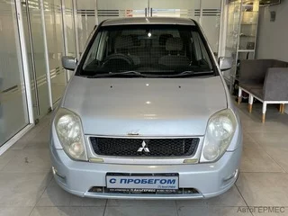 Фото MITSUBISHI Dingo I с пробегом