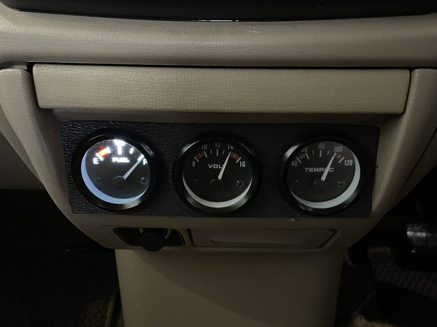 Фото MITSUBISHI Dingo I с пробегом | №8