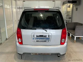 Фото MITSUBISHI Dingo I с пробегом