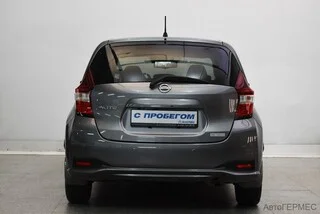 Фото NISSAN Note II Рестайлинг с пробегом Фото NISSAN Note II Рестайлинг с пробегом