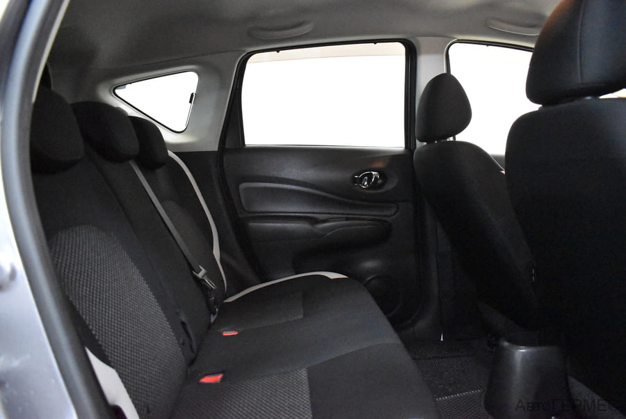 Фото NISSAN Note II Рестайлинг с пробегом | №13 Фото NISSAN Note II Рестайлинг с пробегом | №13
