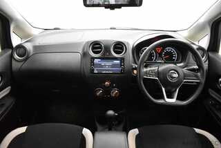 Фото NISSAN Note II Рестайлинг с пробегом Фото NISSAN Note II Рестайлинг с пробегом