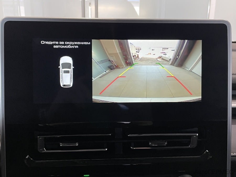 Фото Haval M6 II с пробегом | №8