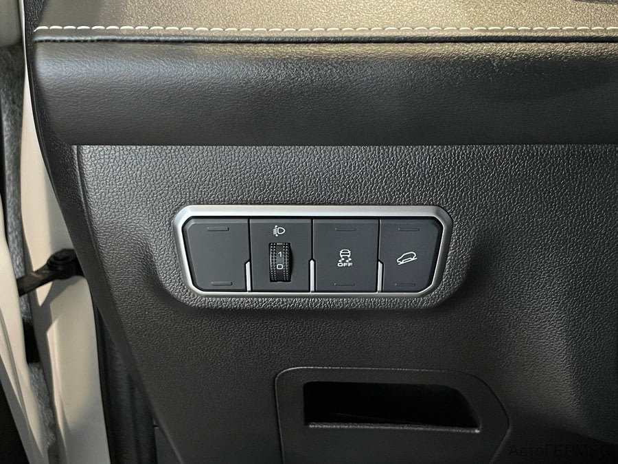 Фото Haval M6 II с пробегом | №10