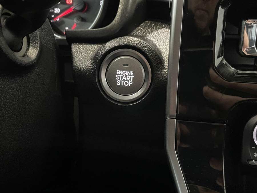 Фото Haval M6 II с пробегом | №11