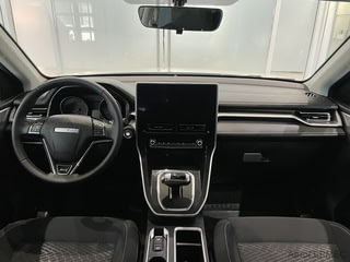 Фото Haval M6 II с пробегом