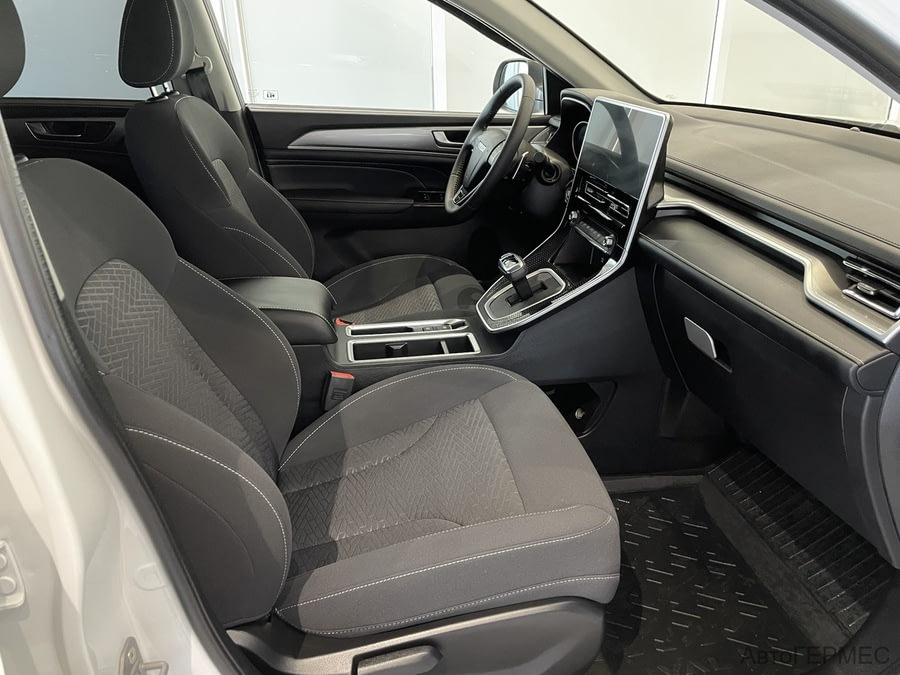 Фото Haval M6 II с пробегом | №12