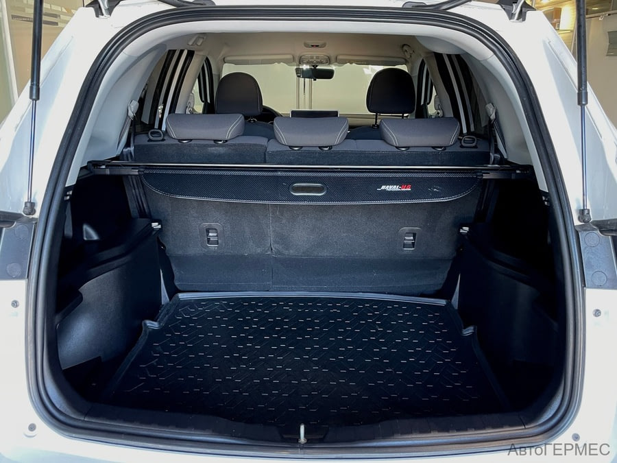 Фото Haval M6 II с пробегом | №14