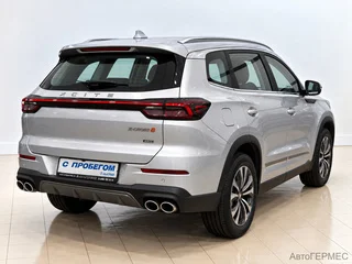 Фото XCITE X-Cross 8 I Рестайлинг с пробегом Фото XCITE X-Cross 8 I Рестайлинг с пробегом
