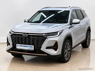 Фото XCITE X-Cross 8 I Рестайлинг с пробегом Фото XCITE X-Cross 8 I Рестайлинг с пробегом