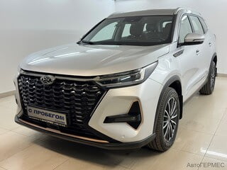 Фото XCITE X-Cross 8 I Рестайлинг с пробегом Фото XCITE X-Cross 8 I Рестайлинг с пробегом