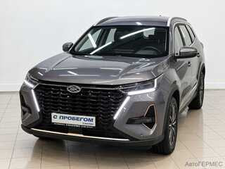 Фото XCITE X-Cross 8 I Рестайлинг с пробегом Фото XCITE X-Cross 8 I Рестайлинг с пробегом