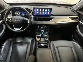 Фото XCITE X-Cross 8 I Рестайлинг с пробегом Фото XCITE X-Cross 8 I Рестайлинг с пробегом