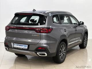 Фото XCITE X-Cross 8 I Рестайлинг с пробегом Фото XCITE X-Cross 8 I Рестайлинг с пробегом