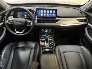 Фото XCITE X-Cross 8 I Рестайлинг с пробегом Фото XCITE X-Cross 8 I Рестайлинг с пробегом