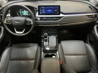 Фото XCITE X-Cross 7 I с пробегом Фото XCITE X-Cross 7 I с пробегом