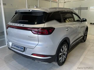 Фото XCITE X-Cross 7 I Рестайлинг с пробегом