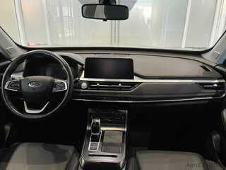 Фото XCITE X-Cross 7 I Рестайлинг с пробегом