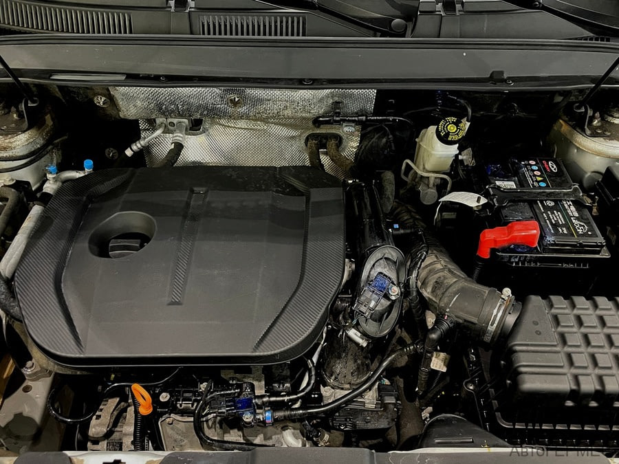 Фото XCITE X-Cross 7 I Рестайлинг с пробегом | №19 Фото XCITE X-Cross 7 I Рестайлинг с пробегом | №19